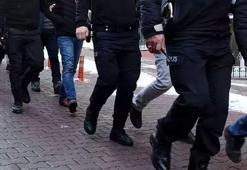 Sezgin Baran Korkmaz'ın da olduğu kara para soruşturmasında 5 kişi gözaltında