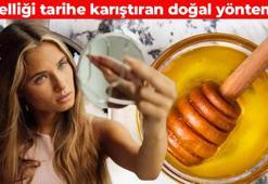 Saçınızı belinize kadar uzatacak! Kökleri coşturuyor, Rapunzel saçı gibi yapıyor