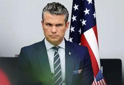 ABD Savunma Bakanı ölümden döndü! Uçağı acil iniş yaptı