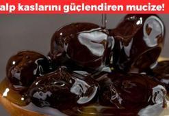Kalp kaslarını güçlendiriyor! İnme riskini %30 azaltıyor
