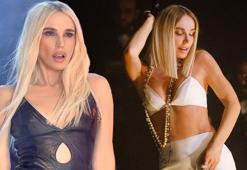 Gülşen'den yeni saç imajı! Görenler anlam veremedi