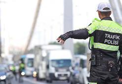 Trafik cezalarına kademeli zam! Aracından inene 180 bin TL ceza