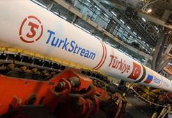 Rusya'dan 'TürkAkım' iddiası! 'Kiev ve Londra hazırlık yapıyor'