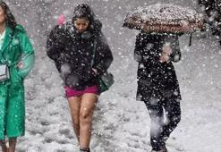İstanbul'a kar ne zaman yağacak? Meteoroloji Danışmanı Orhan Şen yanıtladı