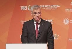 Bakan Memişoğlu'ndan açıklama! 'Sağlık, uluslararası iş birliği için stratejik bir köprüdür'