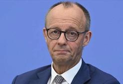 Almanya Başbakanı Merz'den Türkiye'ye teşekkür!