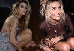 'Babamdan kalan parayla ölene kadar yaşarım' demişti! Paris Jackson’ın serveti her yıl katlanıyor