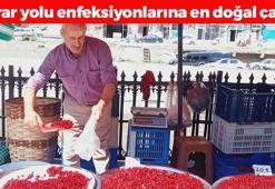 Faydasını duyan torba torba alıyor, kilosu 50 TL! İdrar yolu enfeksiyonlarının kökünü kazıyıp demir ve magnezyum depolarını zirveye taşıyor