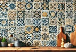 Yağ sökücüden 50 kat daha etkili! Mutfak fayanslarını ışıl ışıl parlatıyor: İçine bir parça eklemek yetiyor