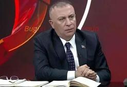 MHP'li İzzet Ulvi Yönter, CNN Türk'te! 'Türkiye dünyayı ayağa kaldırıp merhamet dersi verdi'