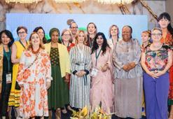 Women 20 zirvesi bu yıl TİKAD'ın Türkiye heyeti dönem başkanlığında Güney Afrika Cumhuriyeti’nde gerçekleşti