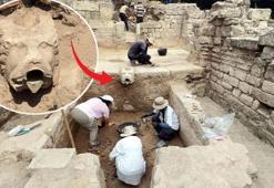 İstanbul Avcılar'da heyecanlandıran keşif! ‘İlginç buluntularla karşılaşıyoruz’