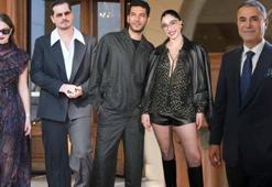 MIPCOM 2025’te Türk dizileri fırtına gibi esti! 'İnsanlar Türkçe öğreniyor'