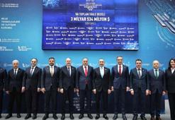 5G'den hazineye dev katkı! İhale bedeli 3 milyar 534 milyon dolar olarak gerçekleşti