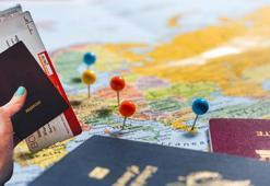 Pasaport sıralamasında tarihi değişim! 2025'in en güçlü pasaportları açıklandı: İşte Türkiye'nin listedeki sırası