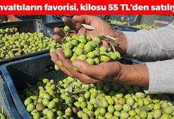 Hatay'da hasadı başladı, kilosu 55 TL! Kahvaltıların vazgeçilmezi: Tıkalı damarları yağ çözücü gibi açıyor, en güçlü antioksidan!