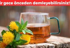 1 gece öncesinden demleyin! 2 hafta düzenli kullanımda etkisine inanamayacaksınız