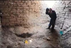 14 yıllık sır cinayet çözüldü! En yakını tarafından öldürüp gömülmüş