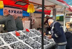 Tezgahta 100 liraya düştü! Vatandaşlardan yoğun ilgi gördü
