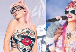 Hande Yener: Meme kanserini grip gibi atlattım