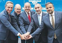 3.5 milyar dolarlık ihale! 5G çağını başlatacak kritik viraj aşıldı