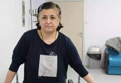 Ölümü beklerken yürümeye başladı