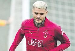 Icardi’ye moral olacak