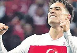 "O kim! kutup yıldızı mı?"