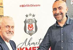 "Beşiktaş kazansın"