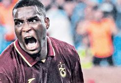 Derbi şifresi güçlü hücum