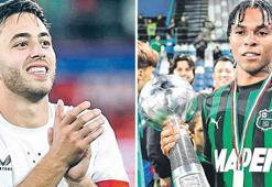 Kartal sola çare arıyor