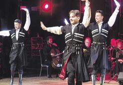 Sezonun ilk konseri 29 Ekim’e özel