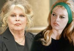 Bir zamanların efsanesi Brigitte Bardot'dan hayranlarını üzen haber