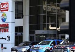 'Can Holding' soruşturmasında ikinci dalga operasyonda 35 kişi için gözaltı kararı!