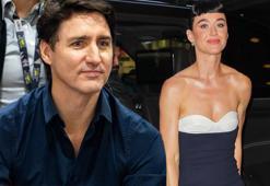 Katy Perry ile aşk yaşamaya başlayan eski Kanada başbakanı boşanıp işsiz kalınca orta yaş krizine girmiş!