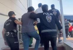 Sosyal medya üzerinden alışveriş yoluyla dolandırıcılık yapan şebekeye operasyon!