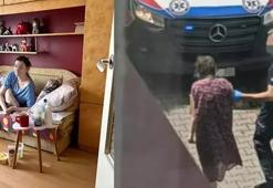 Tüyler ürperten gerçek! '27 yıl boyunca kendi odasında hapsolmuş'