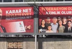 KKTC’de 8 aday cumhurbaşkanlığı için yarışıyor: Gözler pazar gününde