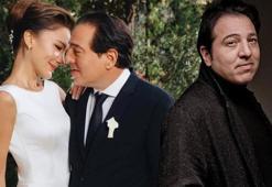 Fazıl Say sessiz sedasız evlendi! Nikahtan ilk kareler geldi