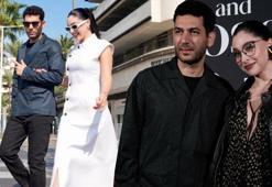 Güller ve Günahlar Cannes'da! 'Güller biziz günahlar ortada'