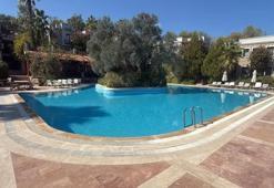 Su krizine karşı otelcilerden dikkat çeken 'havuz' kararı