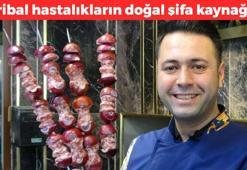 Gribal hastalıkların ilacı! Gaziantep'in yöresel lezzeti: Kış hastalıklarından koruyor