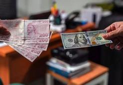 Merkez Bankası duyurdu! Dolar ve enflasyon tahmini değişti