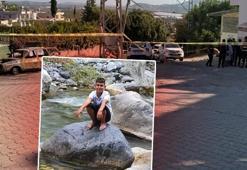 Kan donduran olay! 12 yaşındaki çocuğu av tüfeğiyle öldürüp intihar etti