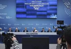 5G ihalesinin ardından gözler yerli cep telefonu üreticilerinde!