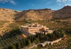 Türkiye Kültür Yolu Festivali'nde yeni rota Mardin