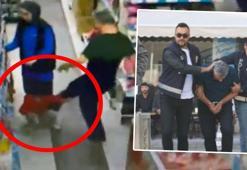 Görüntülere tepki yağmıştı! Cani babadan 'pes' dedirten ifade: Oğlunu bu yüzden tekmelemiş