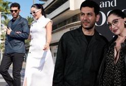 Güller ve Günahlar Cannes'da! 'Güller biziz günahlar ortada'