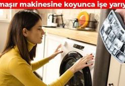 Çamaşır makinesinin ömrünü 10 yıl uzatıyor! Kirecin kökünü kazıyor: Kötü kokuyu yok ediyor, çamaşırların rengini koruyor