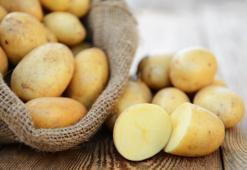 Diyet yaparken bile tüketebilirsiniz! Fazla kalorili diye korkmayın, patates bu şekilde kilo aldırmıyor